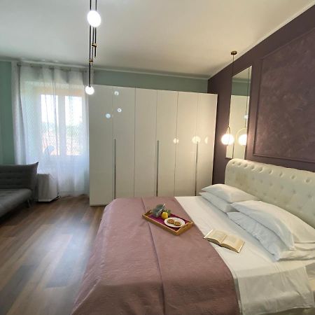 Hotel La casa di Alan Terni Esterno foto